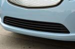 Chevrolet Spark EV 2014 года
